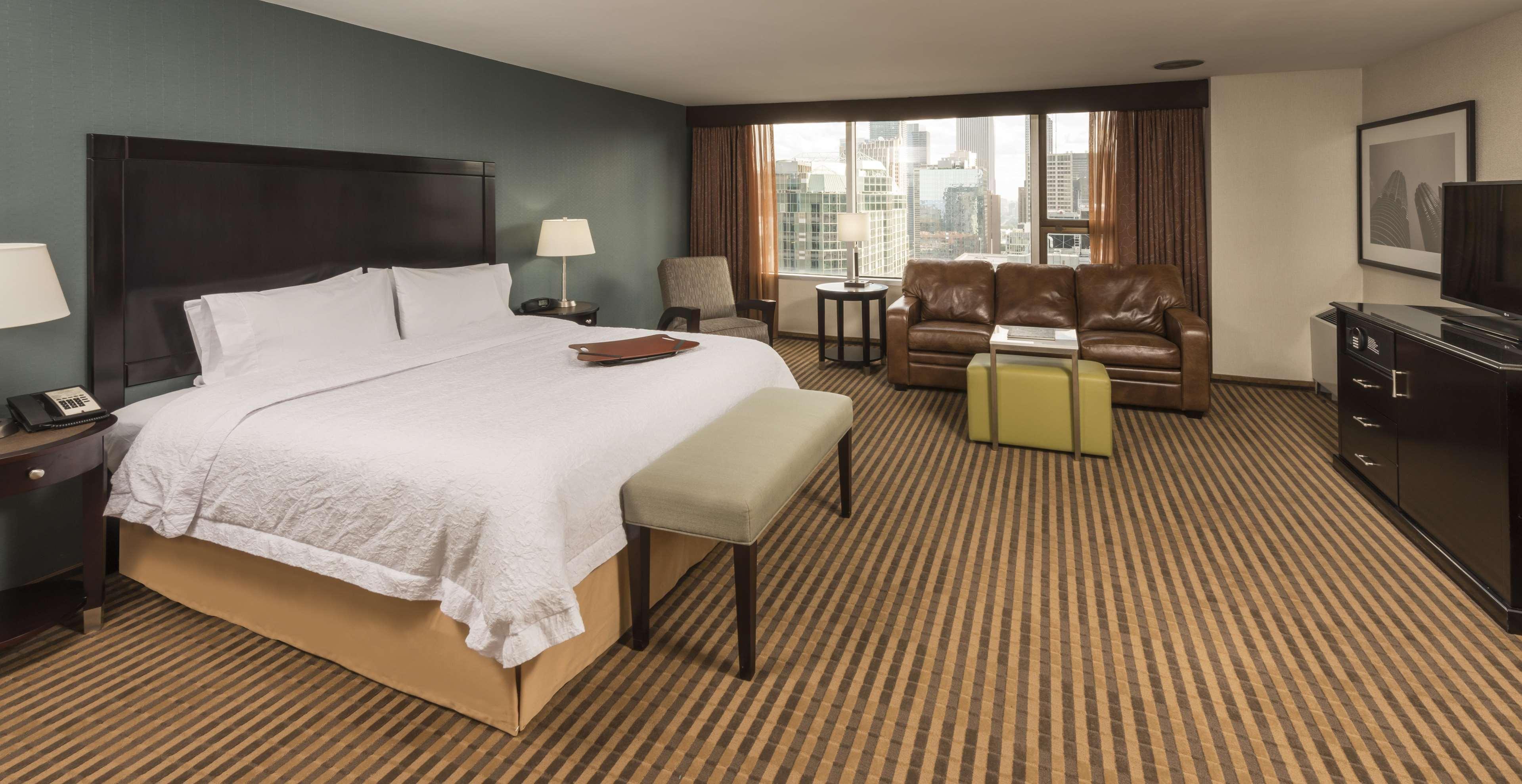 Homewood Suites By Hilton Chicago Downtown - Magnificent Mile Exterior photo