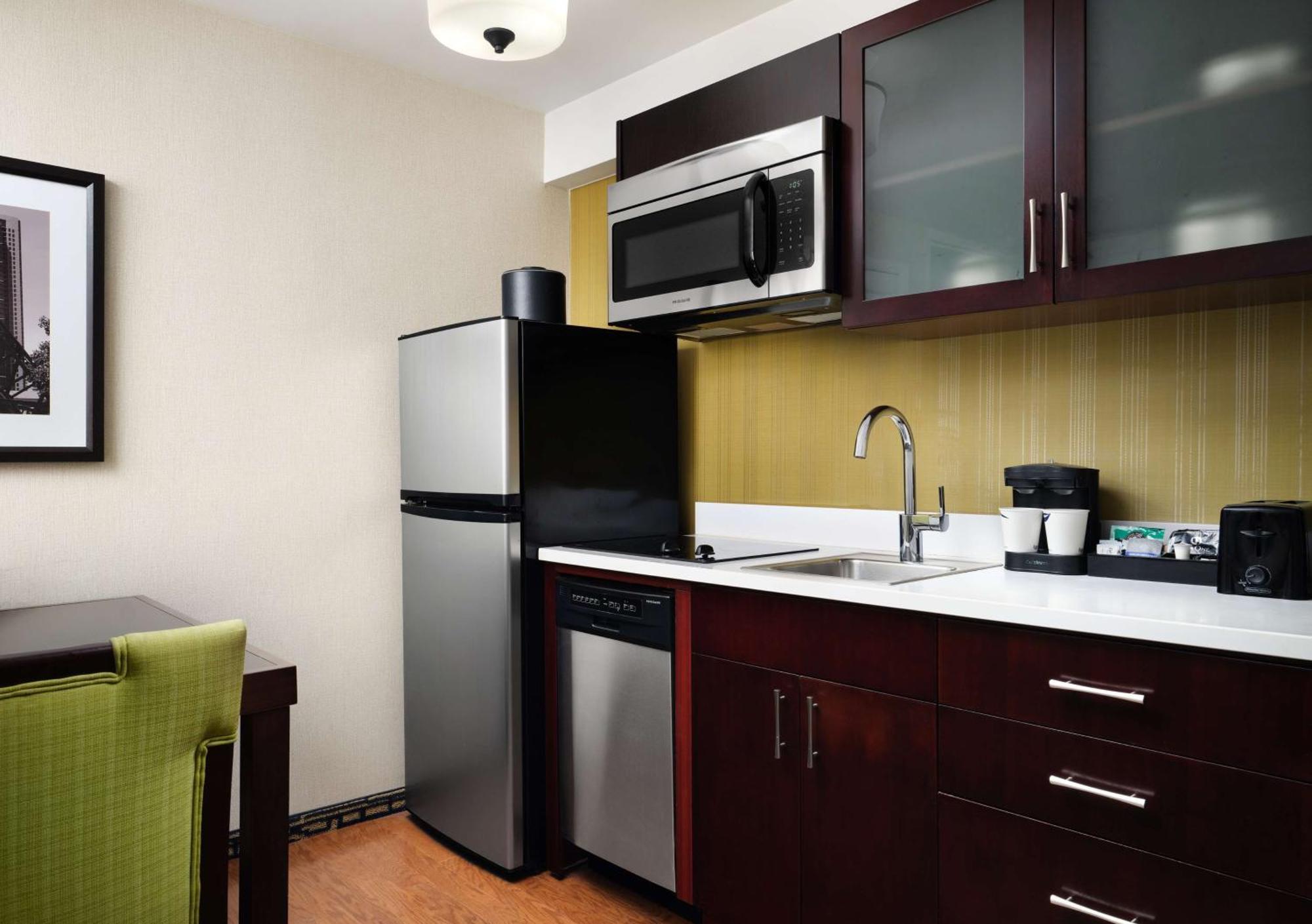 Homewood Suites By Hilton Chicago Downtown - Magnificent Mile Exterior photo