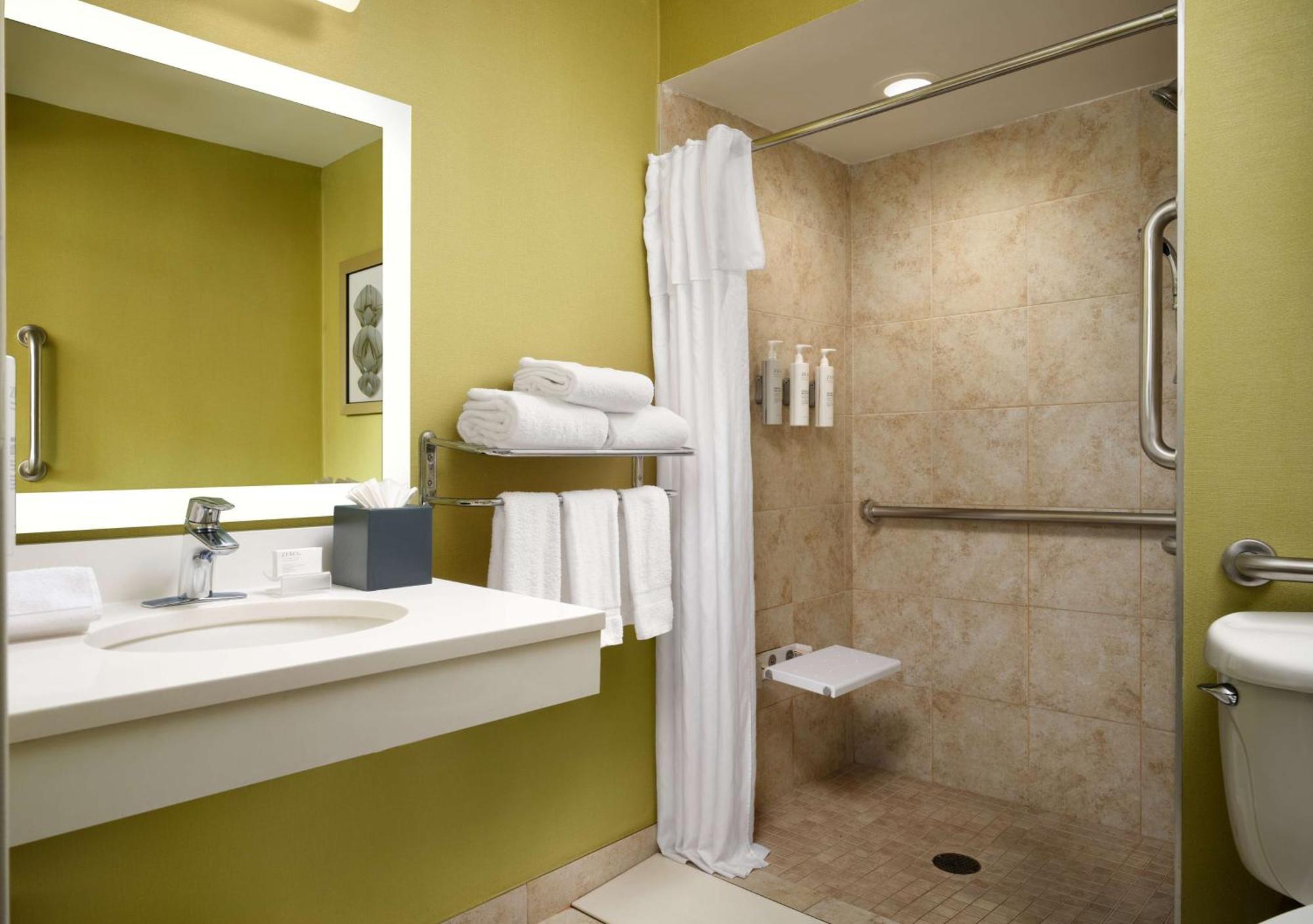 Homewood Suites By Hilton Chicago Downtown - Magnificent Mile Exterior photo